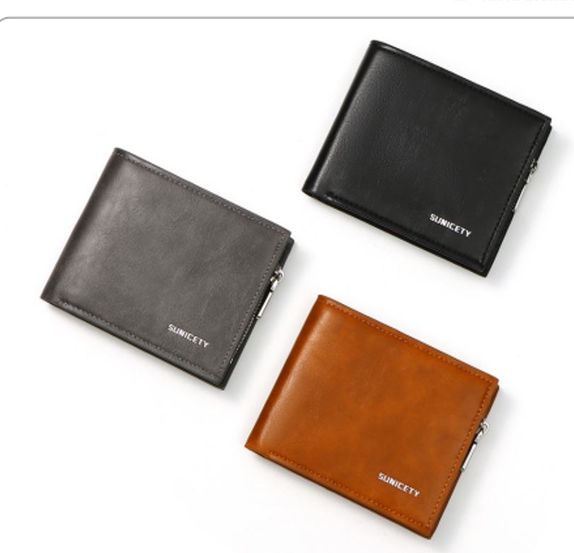 Short wallet ( S3011 )