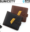 Short wallet ( S3014 )