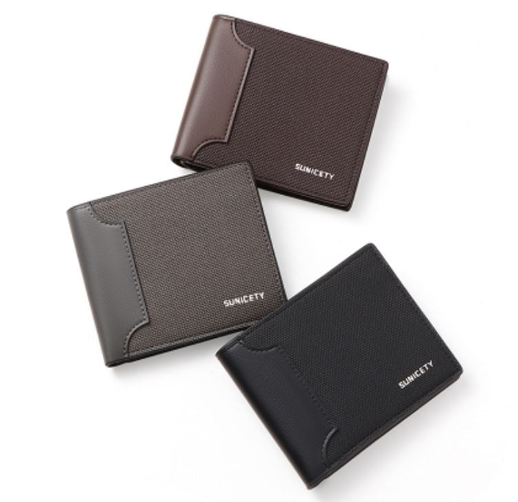 Short wallet ( S3019 )