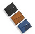 Short wallet ( S3109 )