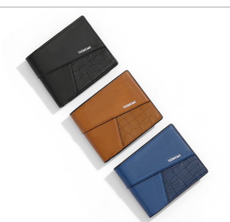 Short wallet ( S3109 )