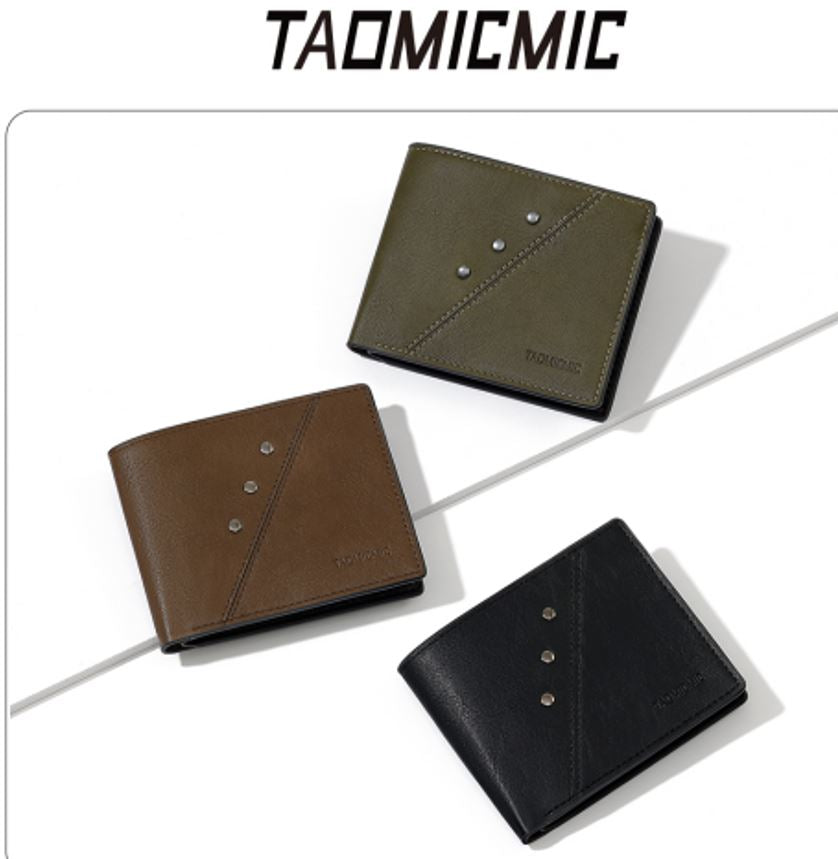 Short wallet ( S3105 )