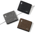 Short wallet ( S3104 )