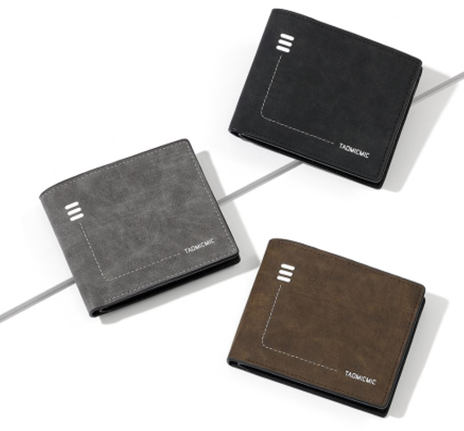 Short wallet ( S3104 )