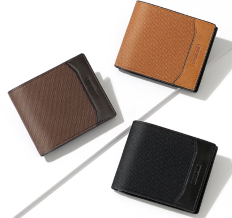 Short wallet ( S3107 )