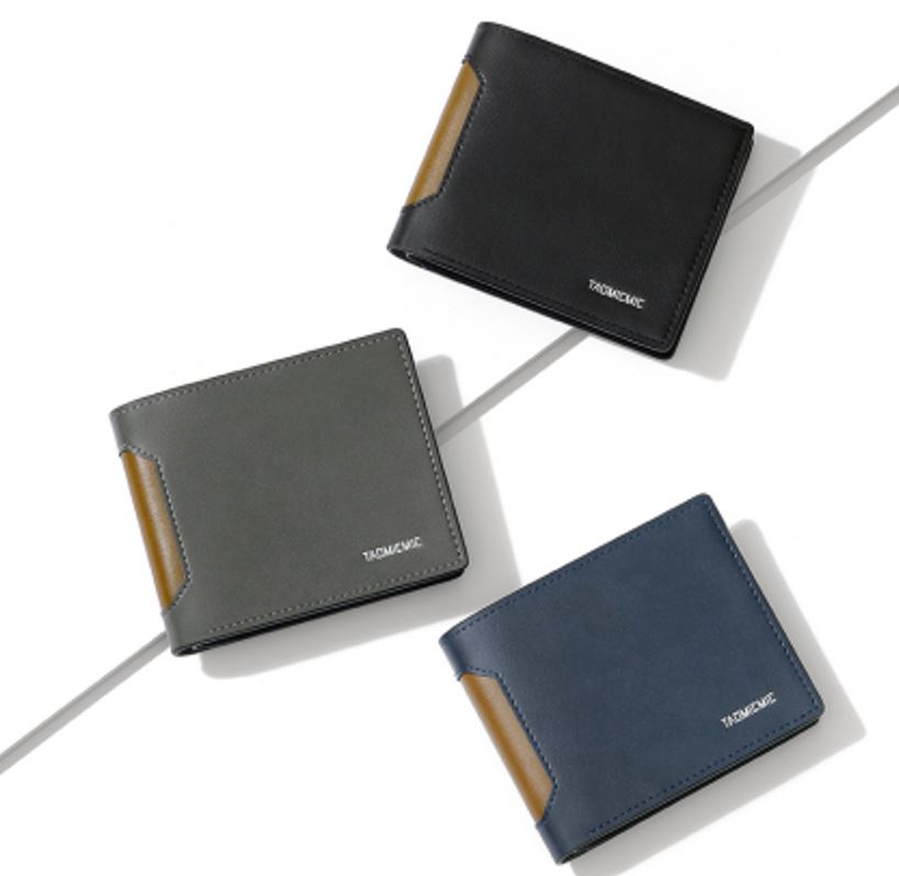 Short wallet ( S3116 )