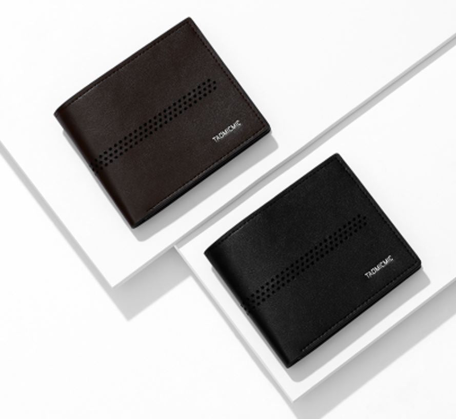 Short wallet ( S3120 )