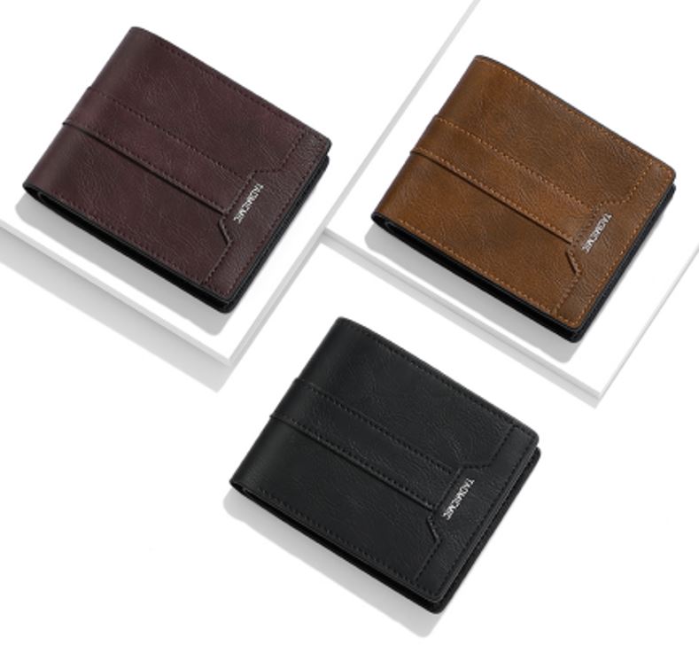 Short wallet ( S3137 )