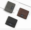 Short wallet ( S3129 )