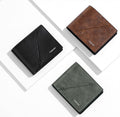 Short wallet ( S3139 )