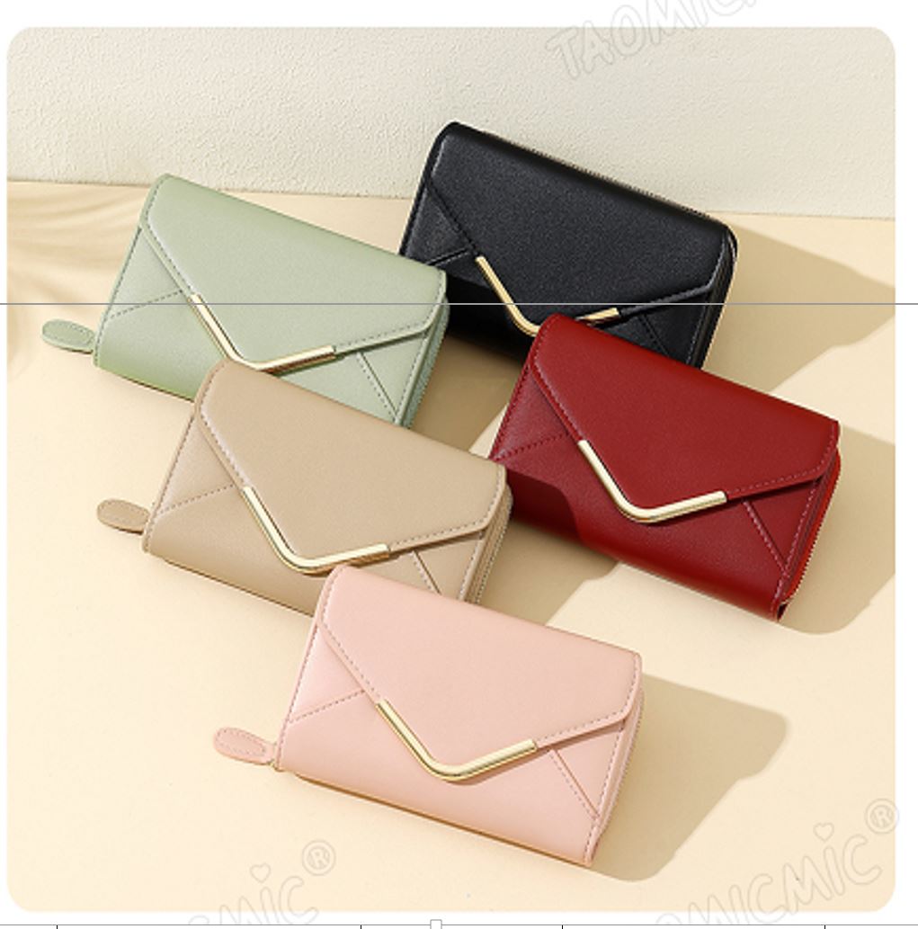 Short wallet ( Y9128 )