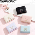 Short wallet ( Y9149 )