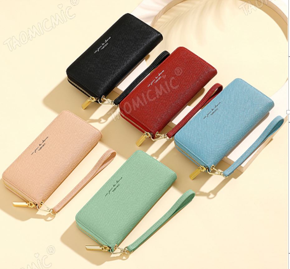 Long wallet ( Y8975 )