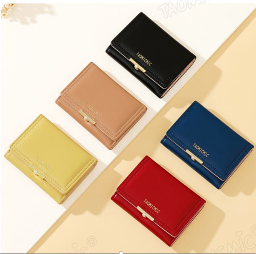 Short wallet ( Y9032 )