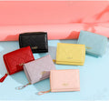 Short wallet ( Y9007 )
