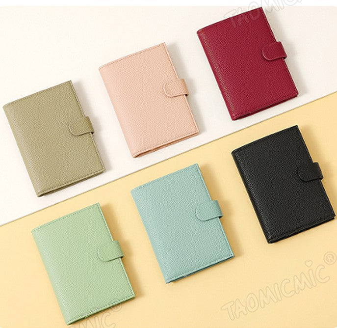 Wallet (Y9187)