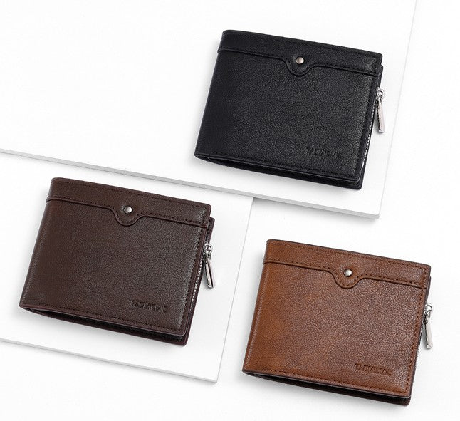 Short wallet ( S3192 )
