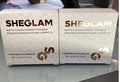 sheglam compact powder