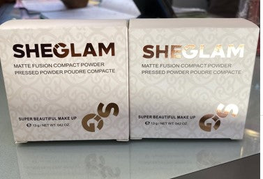sheglam compact powder