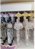 hello kitty cute pencil
