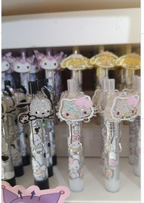 hello kitty cute pencil