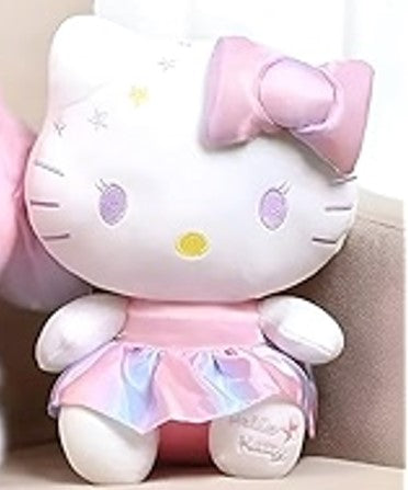 Genuine Sanrio Cute Plush doll
