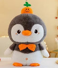 Bowtie Penguin with Hat