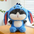Grumpy Cat Plush Doll