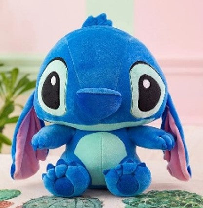mini size stitch plush doll