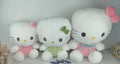 Hello kitty sanrio Plush Happiness