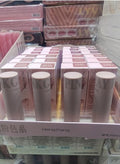 Hengfang pink lip sticks 4