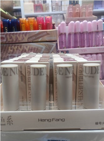 HengFang lip sticks 1