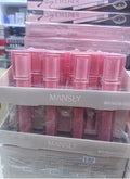 Pink Mansly LIp sticks 4