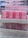 Lip sticks Mansly 3