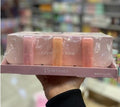 Crystal lip sticks NUM102