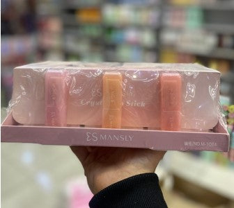 Crystal lip sticks NUM103