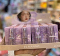 MANSLY Purpule lip sticks Num D03