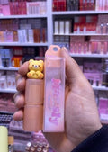 cute bear lip sticks num 02