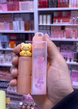 cute bear lip sticks num 02