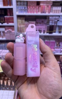 cute bear lip sticks num 01