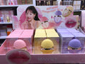 soft moist color lip oil 63