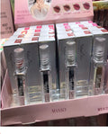 Non stick cup fog lipgloss