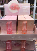 moist color change lip oil
