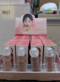 MANSLY SOFT MIST LIP GLOSS 01