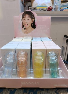 Mansly LIP GLOSS 01
