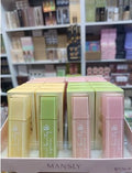 mansly lip stick 4 color cute number 1