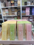 mansly lip stick 4 color cute number 4