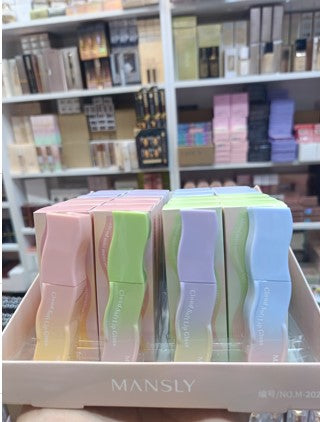 curve MANSLY lip stick 4 color number 1