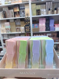 curve MANSLY lip stick 4 color number 3