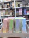 curve MANSLY lip stick 4 color number 4